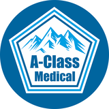 A-Class Medical — сенімгерлік басқарушы