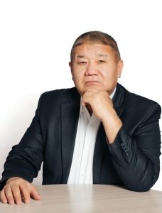 Куатов Тимур Акмурзаевич